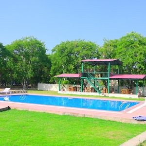 Matoshree Green Stay Sariska