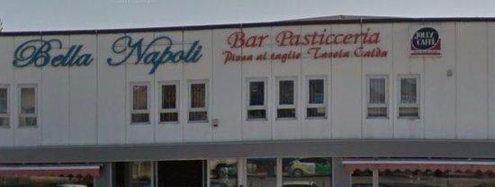 Bella Napoli Srl Cr